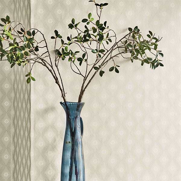 Witney Daisy-wallpaper-Sanderson-Selected Wallpapers