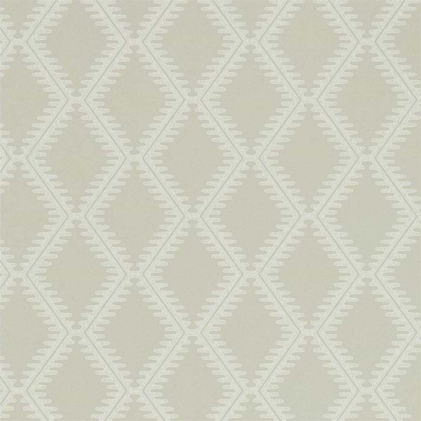 Witney-wallpaper-Sanderson-Linen-Roll-216876-Selected Wallpapers