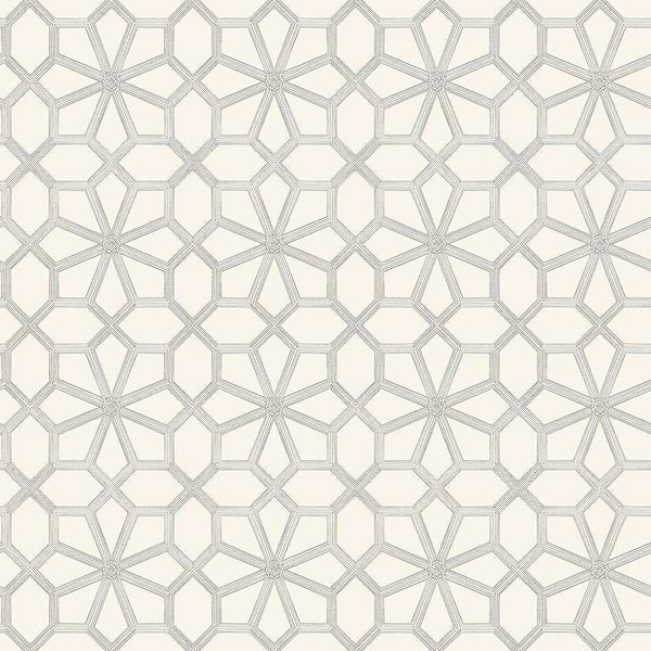 Wolsey Stars-Tapete-Cole & Son-Soot on Snow-Rolle-118/16036-Selected Wallpapers