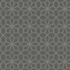 Wolsey Stars-Tapete-Cole & Son-Chalk on Charcoal-Rolle-118/16037-Selected Wallpapers