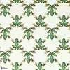 Wood Frog-wallpaper-Harlequin-Forest/Chalk-Roll-113011-Selected Wallpapers