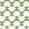 Wood Frog-wallpaper-Harlequin-Forest/Chalk-Roll-113011-Selected Wallpapers
