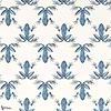 Wood Frog-wallpaper-Harlequin-Wild Water/Chalk-Roll-113012-Selected Wallpapers