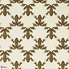 Wood Frog-wallpaper-Harlequin-Gold/Parchment-Roll-113013-Selected Wallpapers