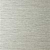 Woody Grass-Wallpaper-Thibaut-Metallic Silver-Roll-T350-Selected Wallpapers