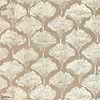 Yinkuo-Behang-Casamance-Taupe-Meter (M1)-71030210-Selected Wallpapers