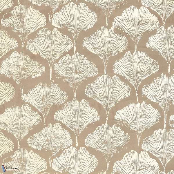 Yinkuo-Behang-Casamance-Taupe-Meter (M1)-71030210-Selected Wallpapers