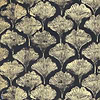 Yinkuo-Behang-Casamance-Noire de Lune-Meter (M1)-71030315-Selected Wallpapers