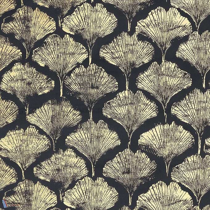 Yinkuo-Behang-Casamance-Noire de Lune-Meter (M1)-71030315-Selected Wallpapers