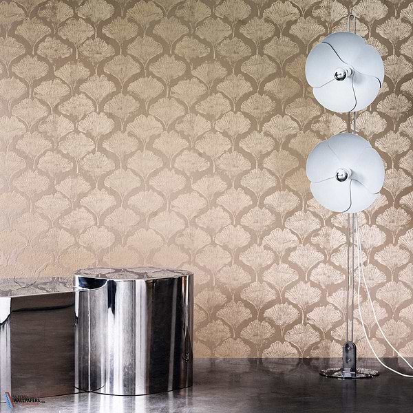 Yinkuo-Behang-Casamance-Selected Wallpapers