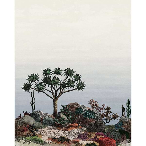Yucca-Wallpaper-Nobilis-Selected Wallpapers