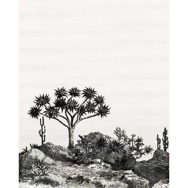Yucca-Wallpaper-Nobilis-Selected Wallpapers