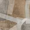 Zalea-wallpaper-Black Edition-Oxide-Roll-W934/01-Selected Wallpapers