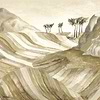 Zerzura-Behang-Arte-Limestone Dune-Set-74061-Selected Wallpapers