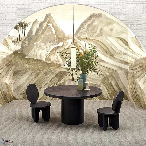 Zerzura-Behang-Arte-Selected Wallpapers