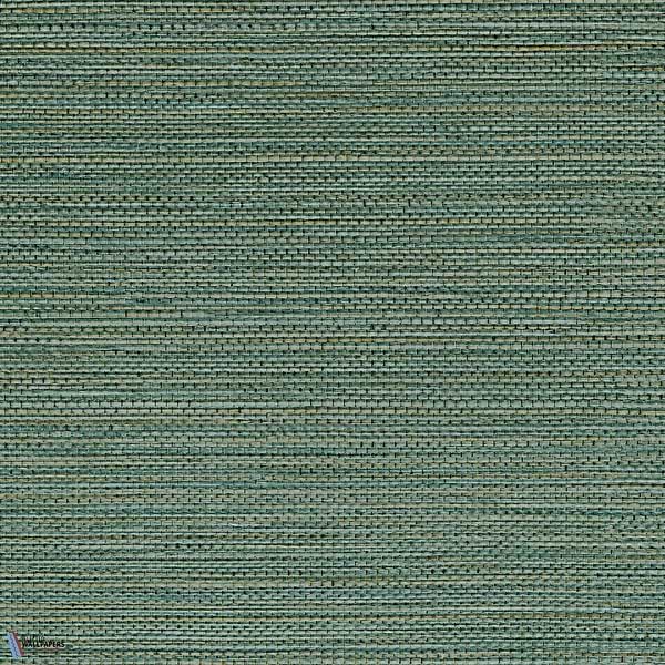 Zostera-Wallpaper-Casamance-Emeraude-Roll-75972344-Selected Wallpapers