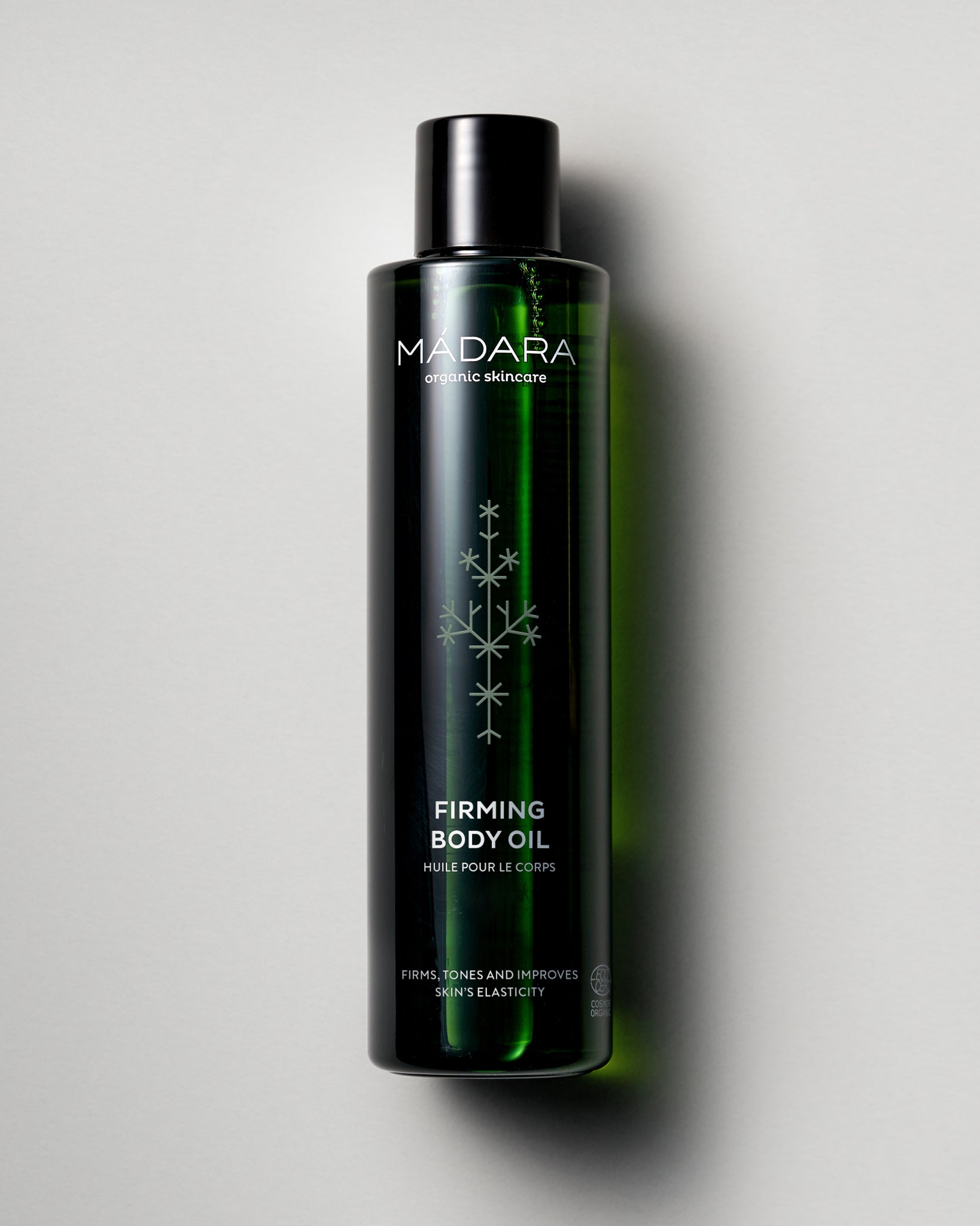 Firming Body Oil | MÁDARA