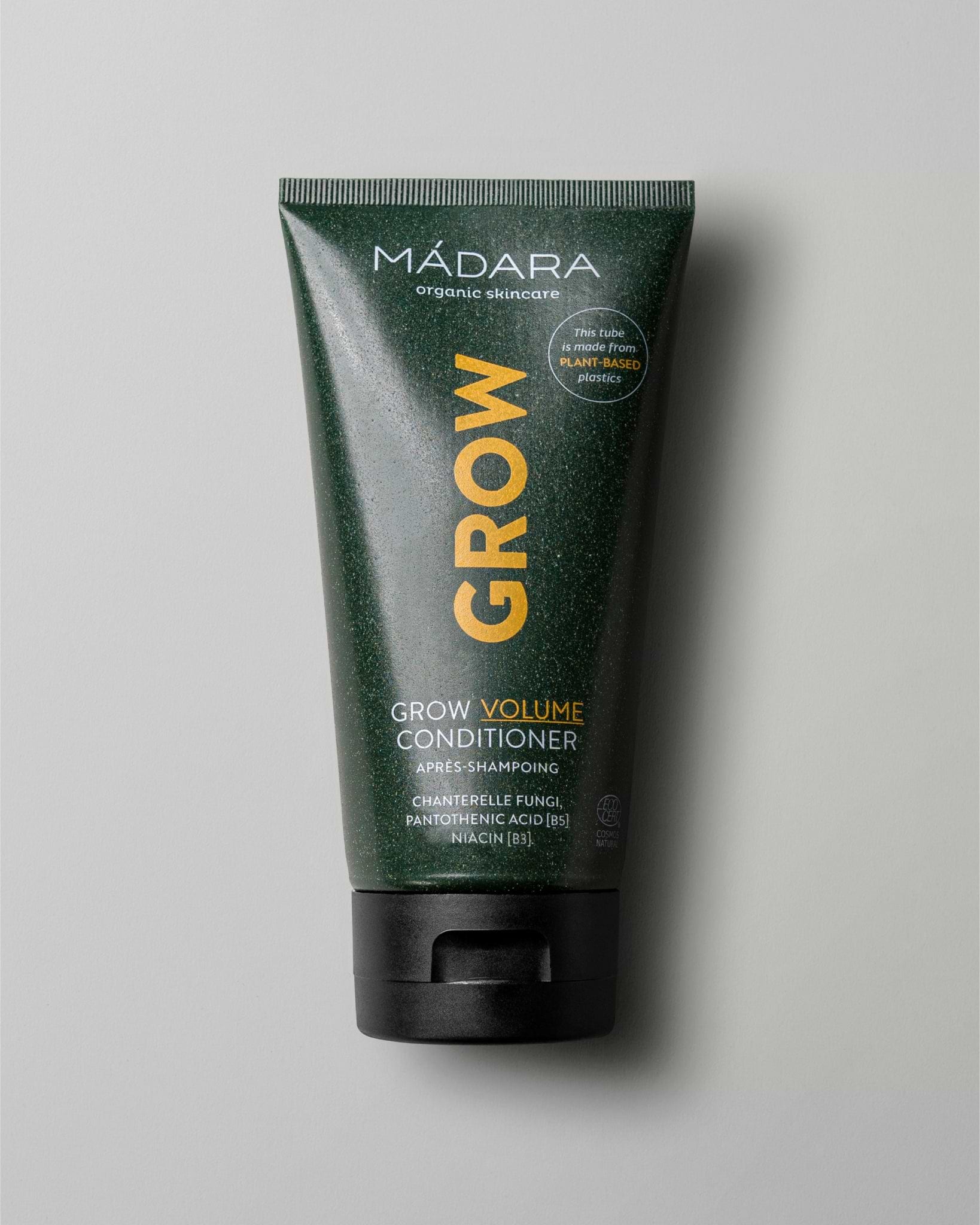 Volume Conditioner | MÁDARA