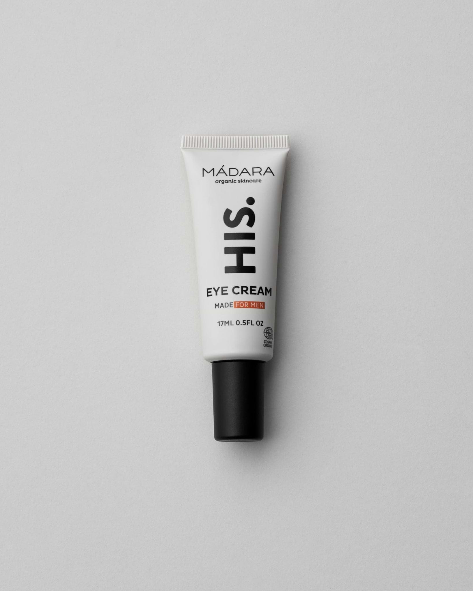 Eye Cream for Men | MÁDARA