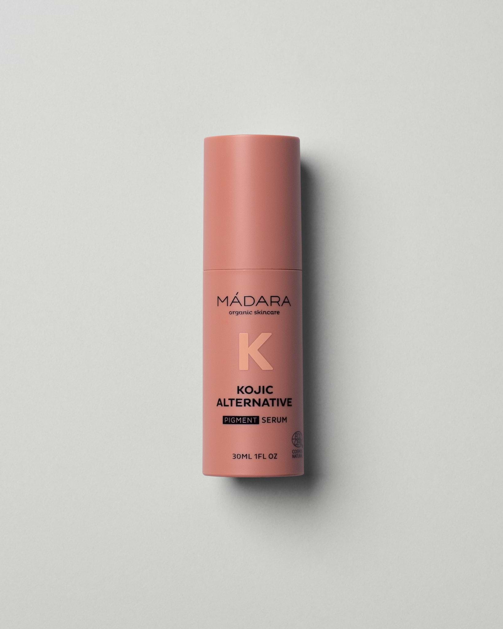 Kojic Alternative Pigment Serum | MÁDARA