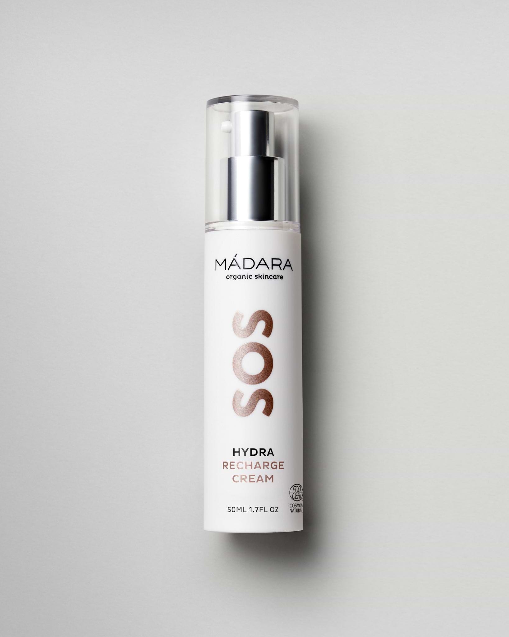 Intense Repair Body Cream | MÁDARA