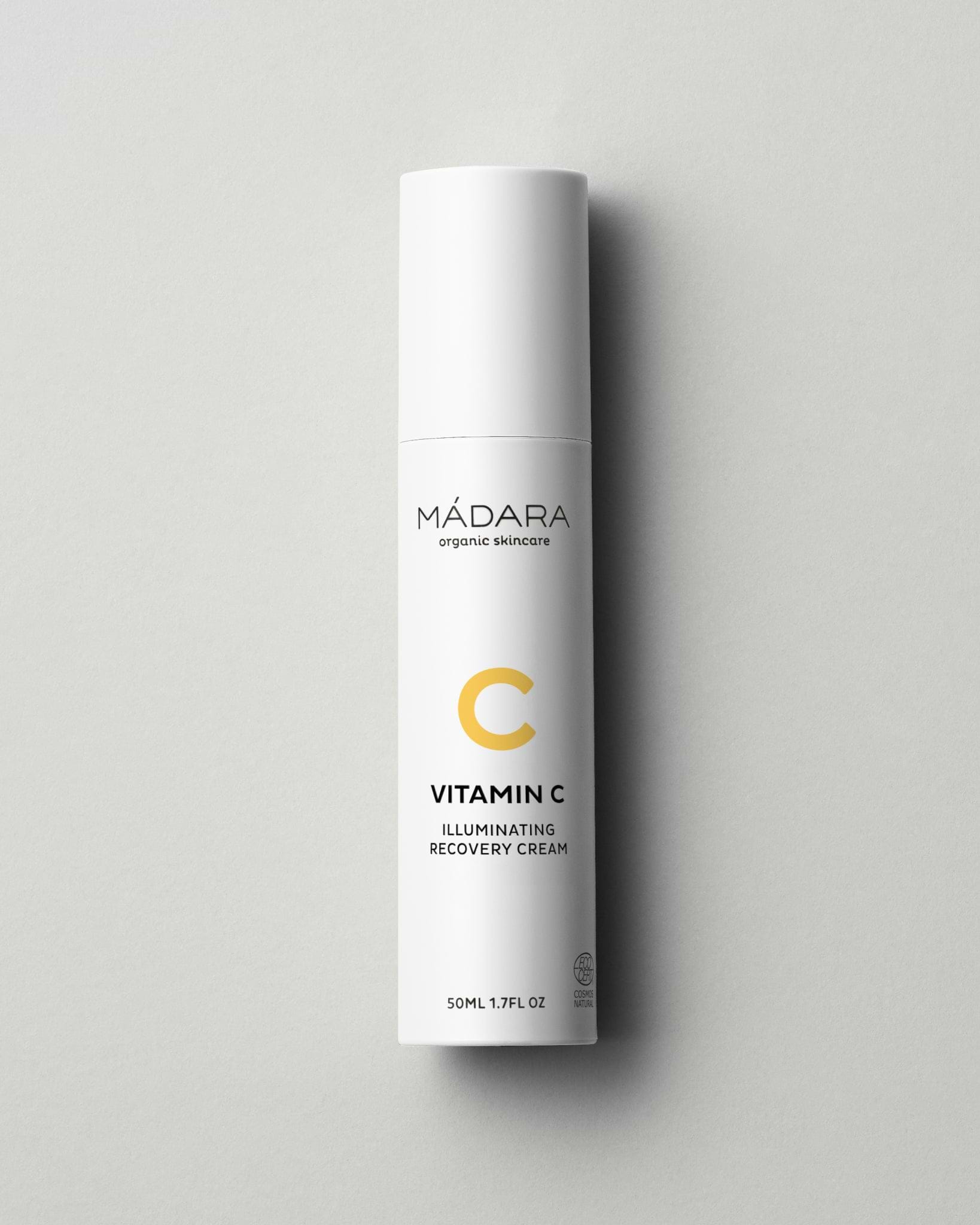 Illuminating Recovery Cream | MÁDARA