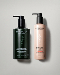Daily Hydration Body Duo