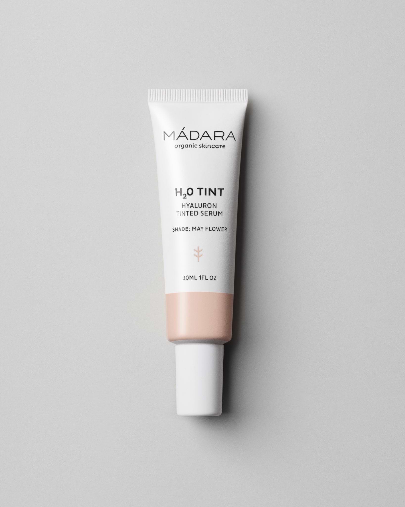 Hyaluron Tinted Serum | MÁDARA
