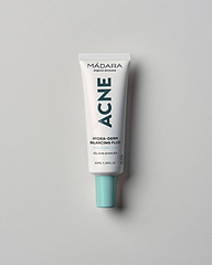 MADARA ACNE hydra derm balancing fluid