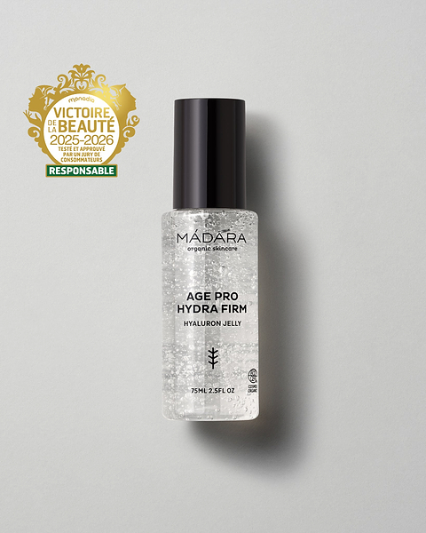 Hydra Firm Hyaluron Jelly