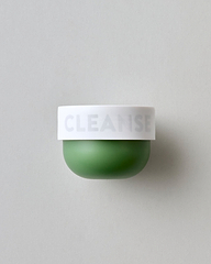 MADARA CLEANSE makeup cleansing balm