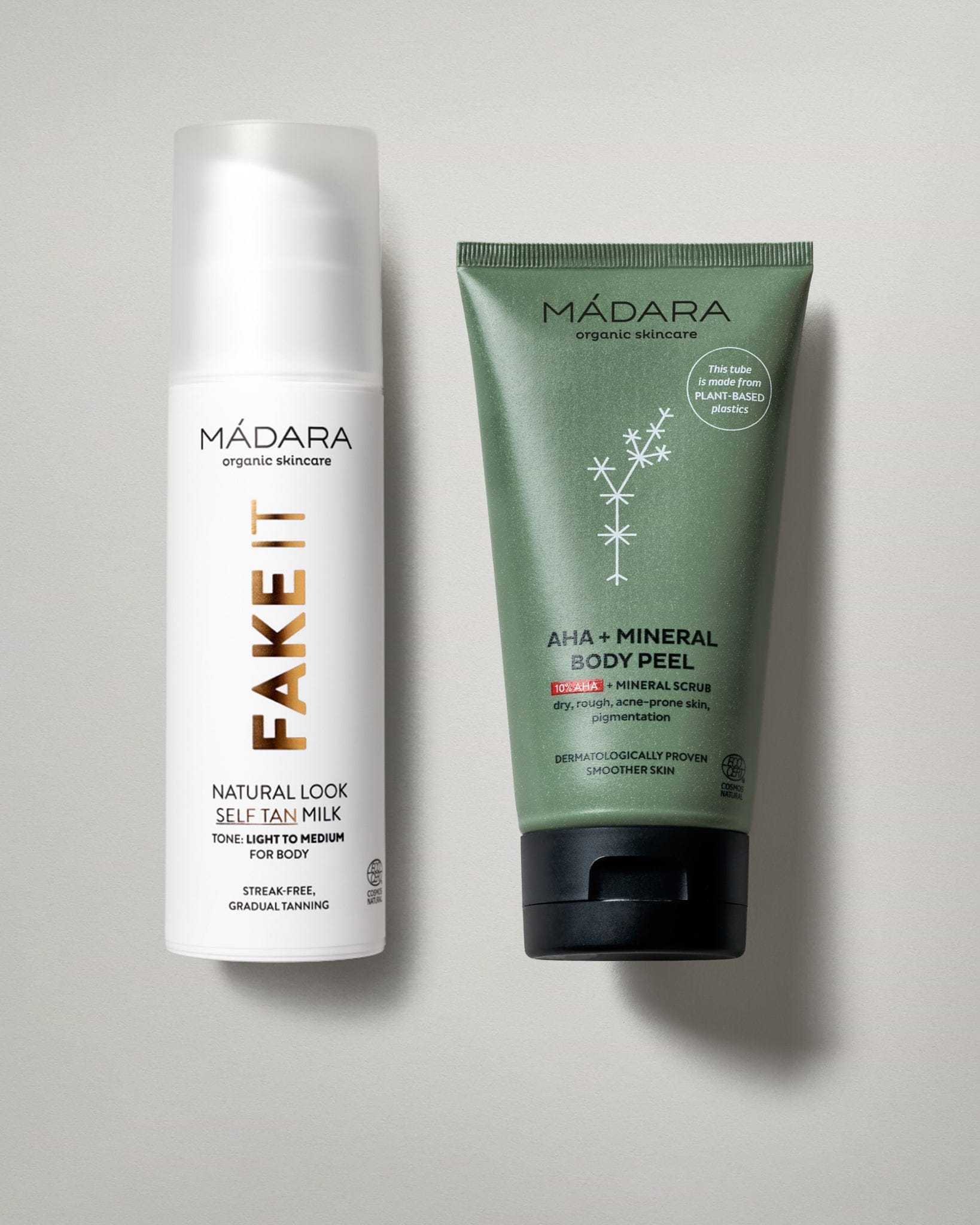 Collections | MÁDARA