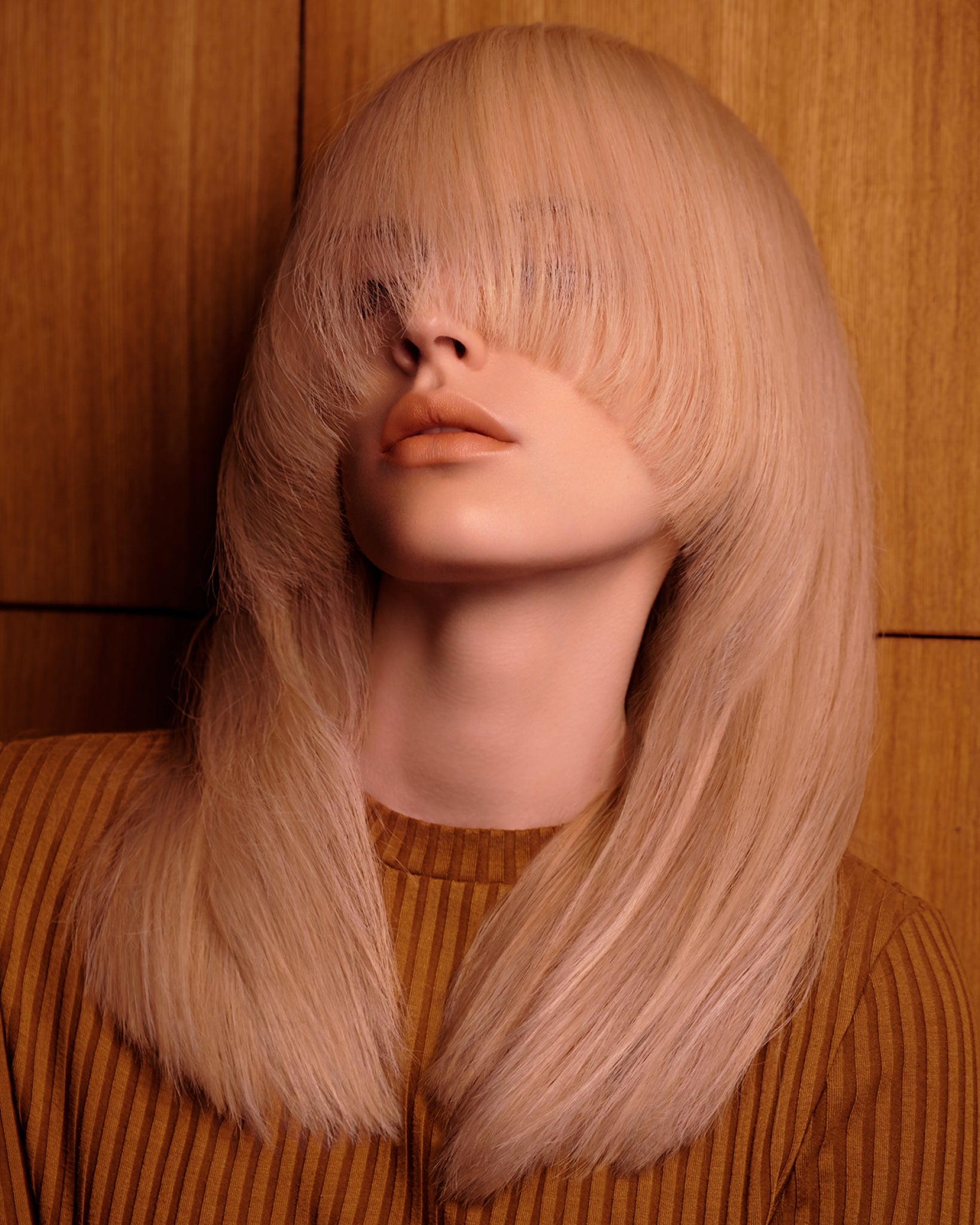 MADARA hair growth stimulating shampoo