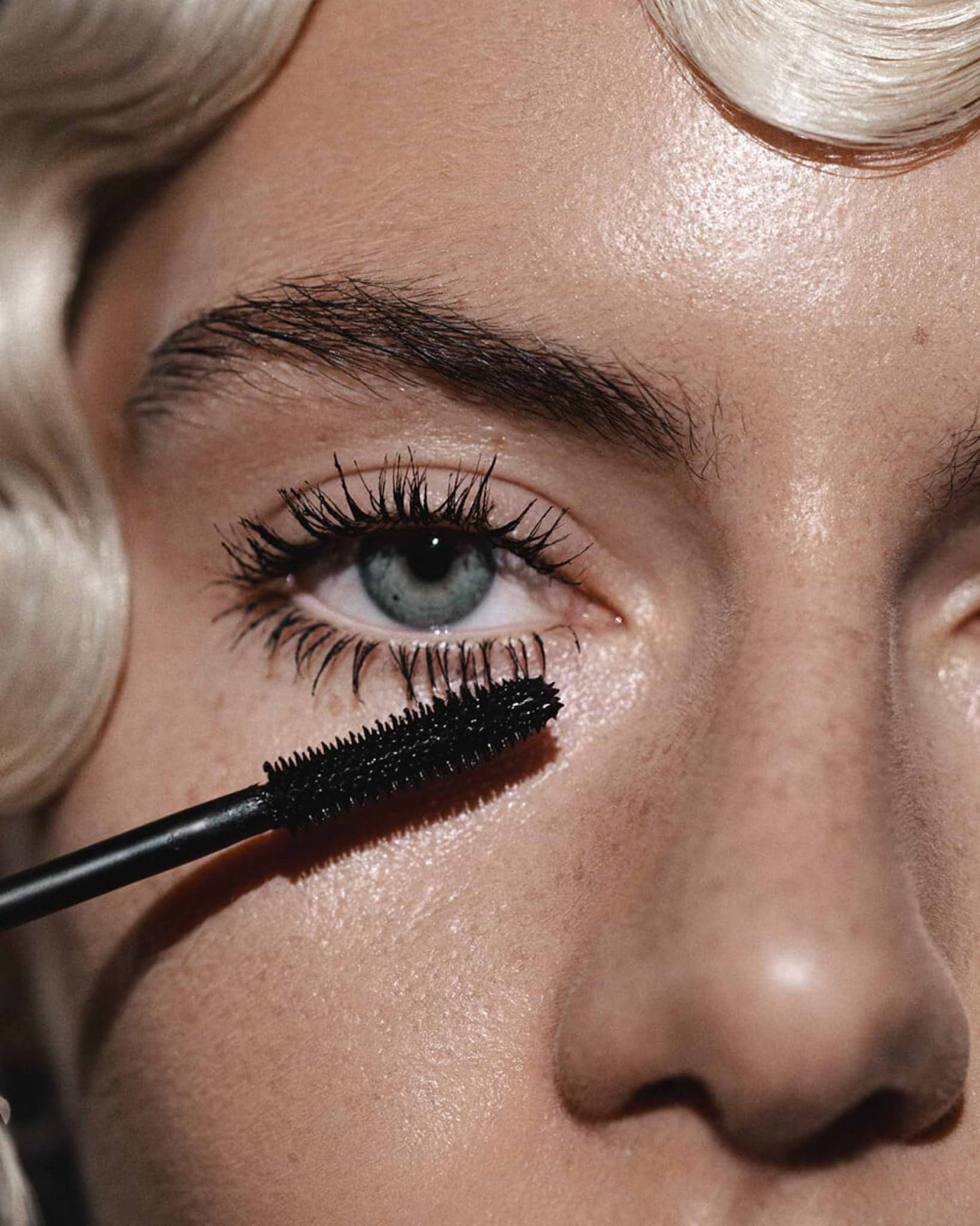 Bold Volume Mascara | MÁDARA