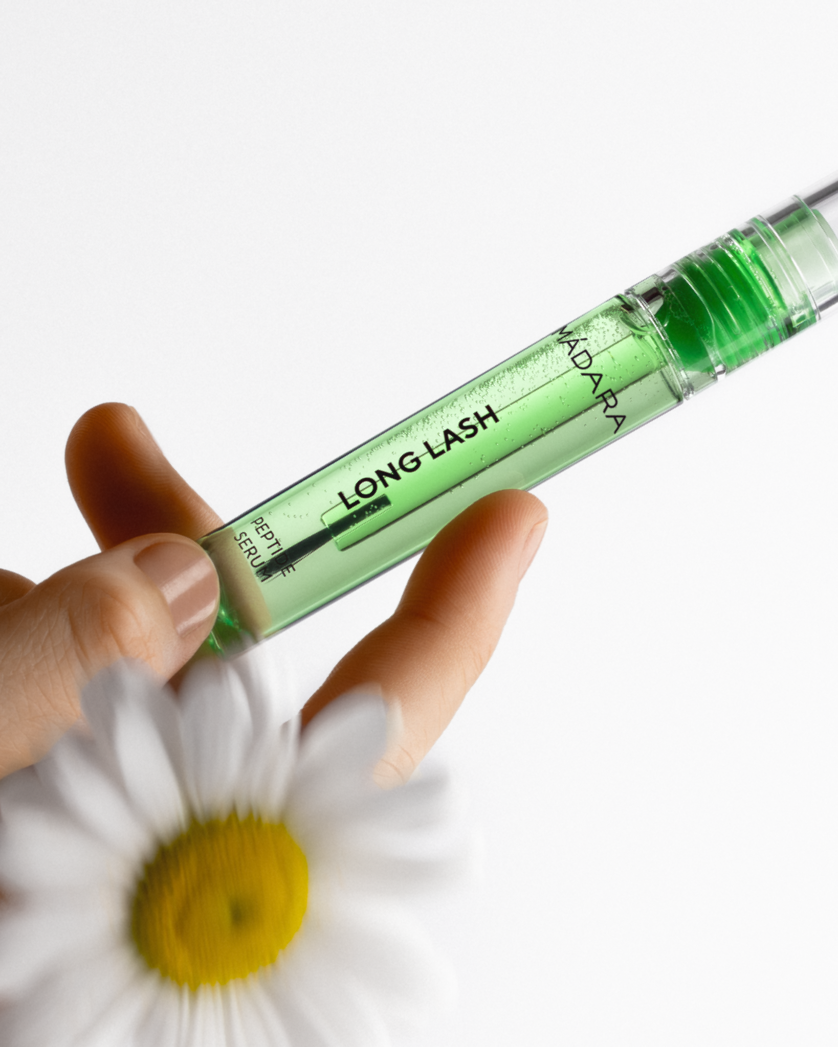 MADARA Long lash treatment
