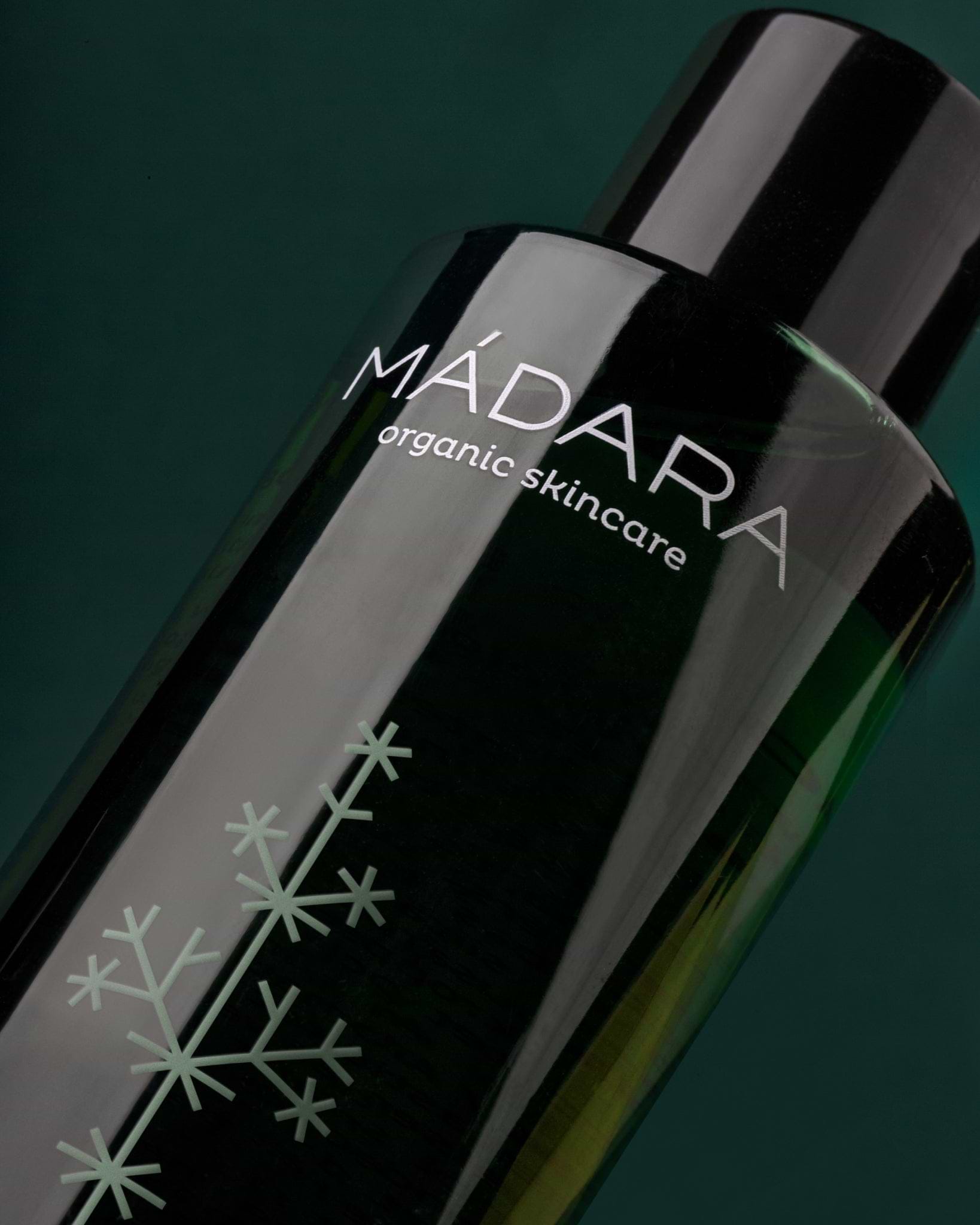 Firming Body Oil | MÁDARA