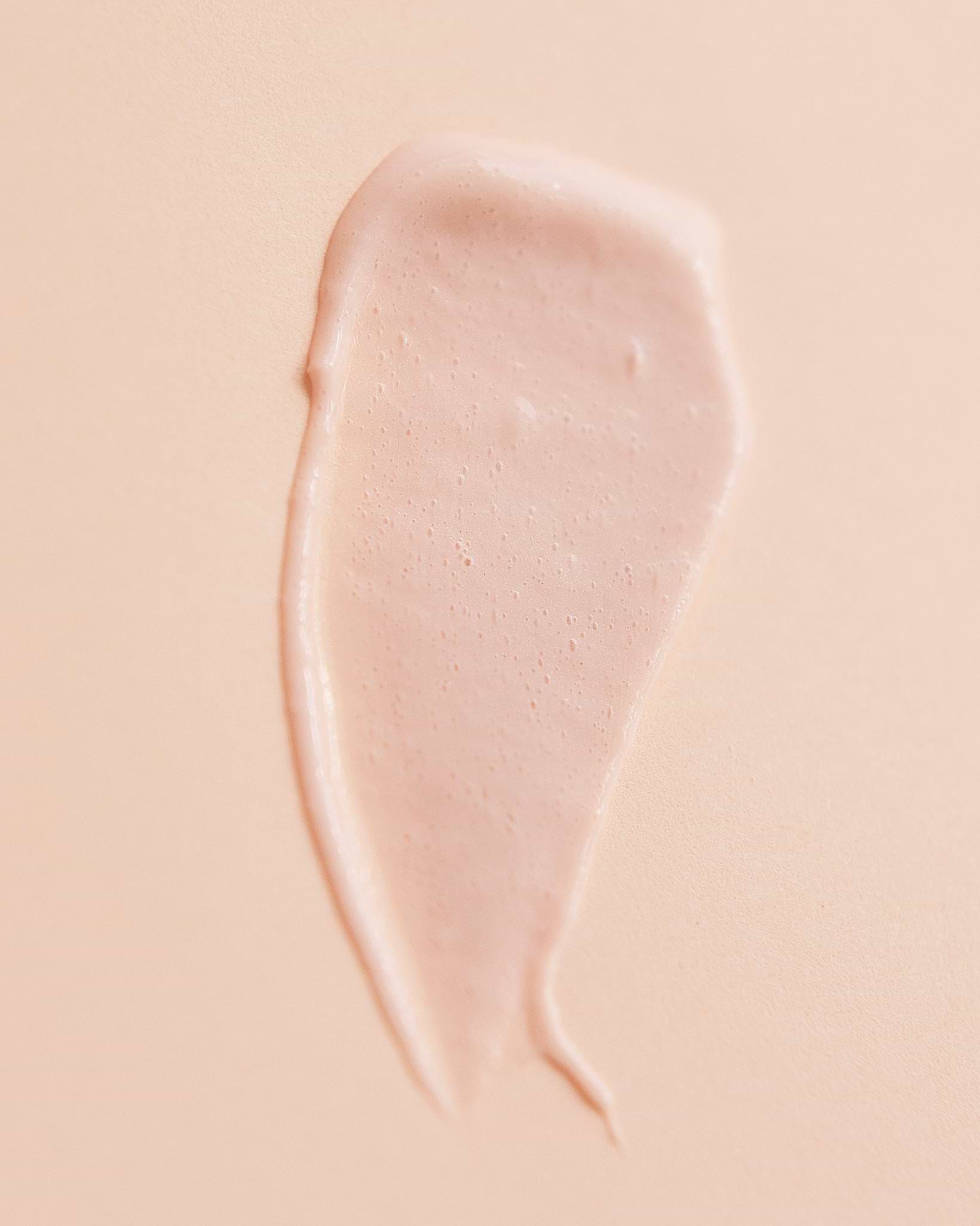 MADARA SOS Hydra Recharge Cream Texture