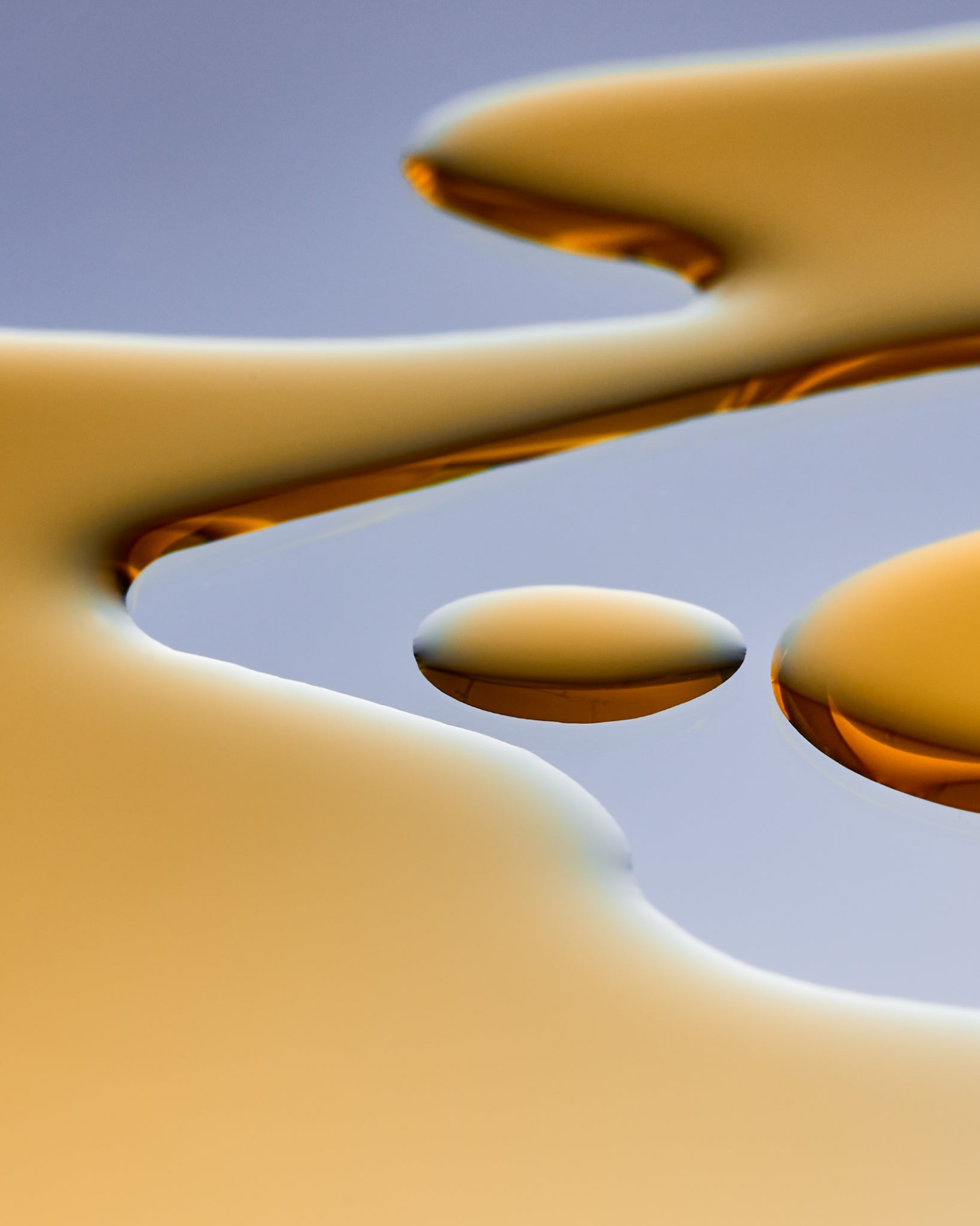 MADARA Bakuchiol oil texture