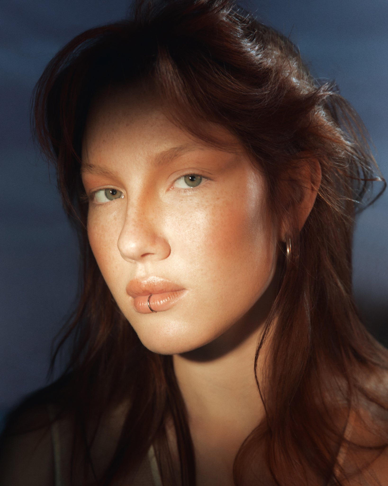 Soft Silk Mineral Bronzer: Heat | MÁDARA