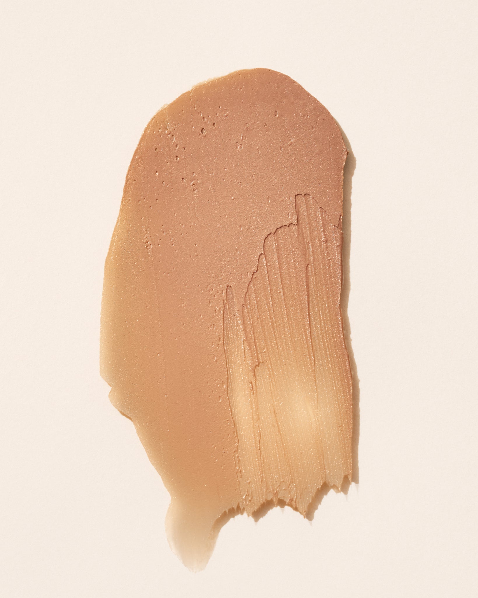 MADARA SPF stick texture