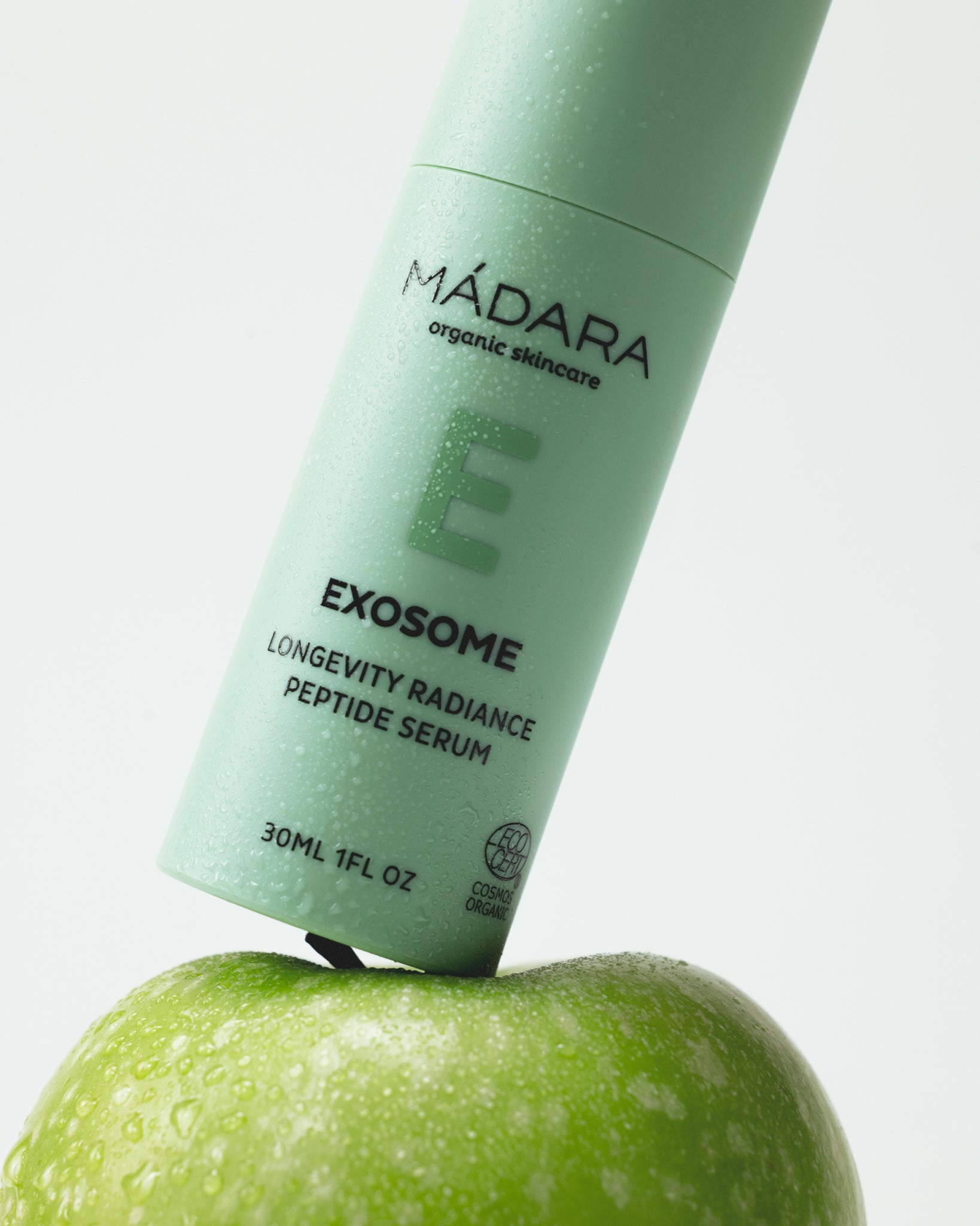 Radiance Peptide Serum | MÁDARA