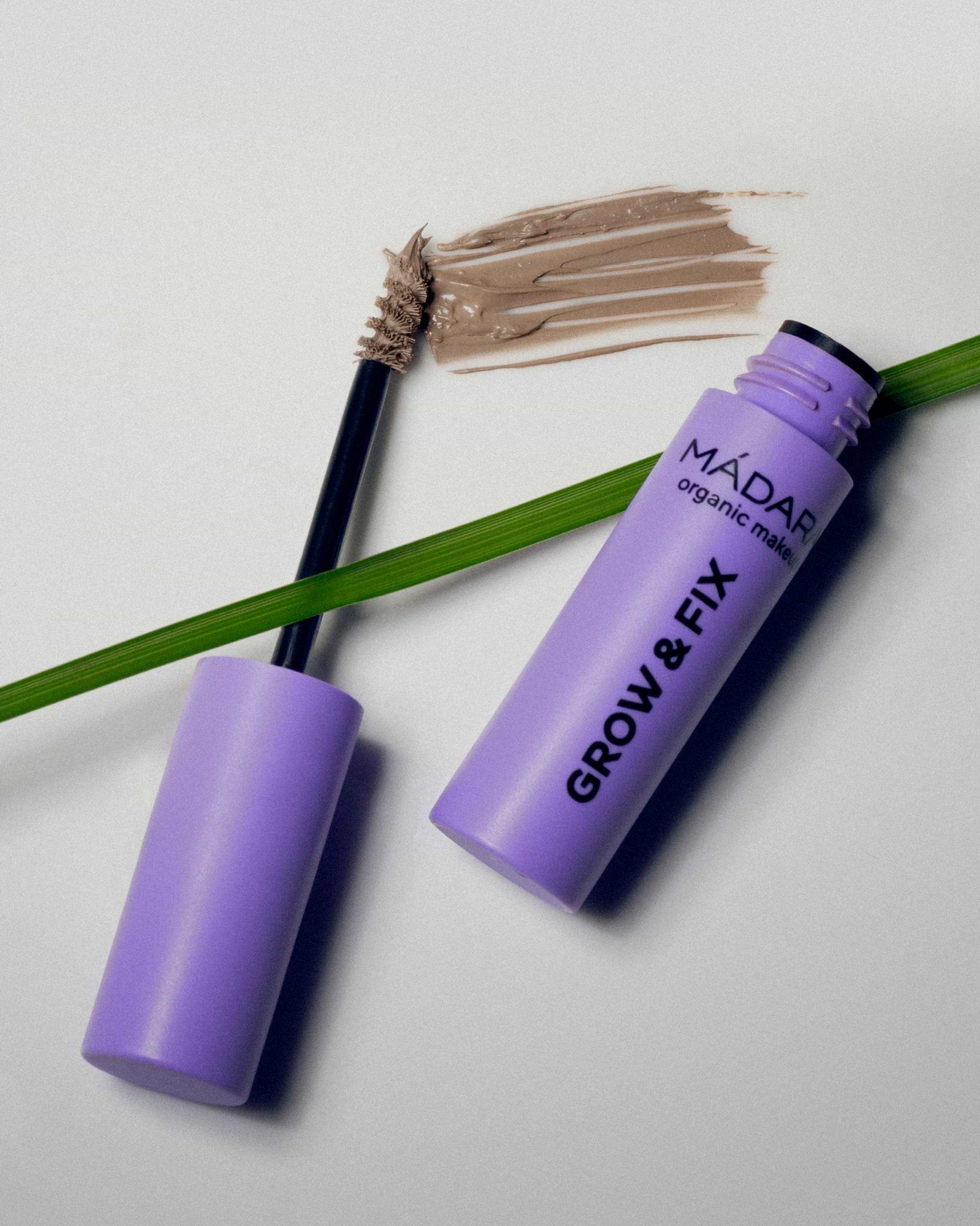 Brow and Lash Booster | MÁDARA