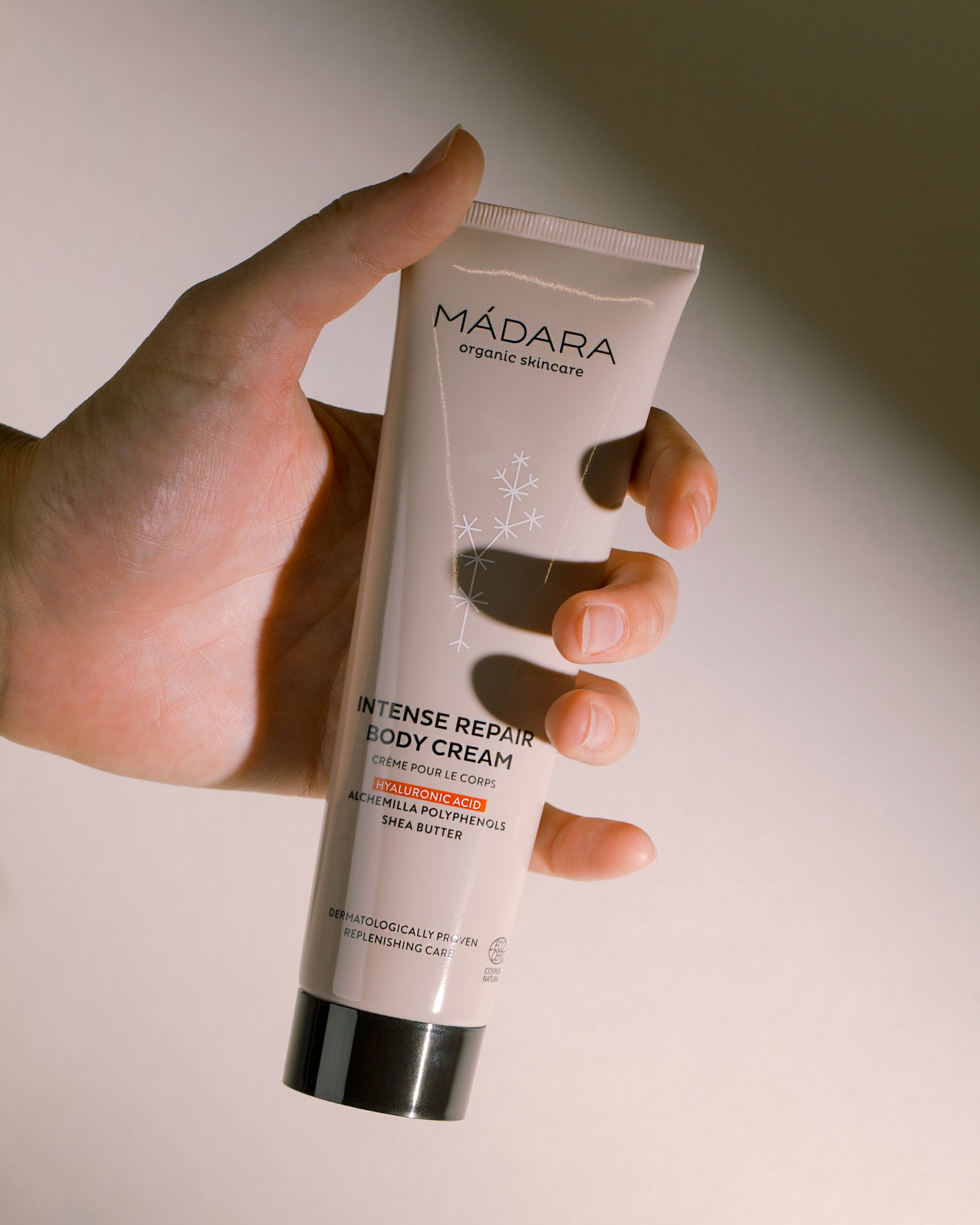 MADARA internse repair body cream