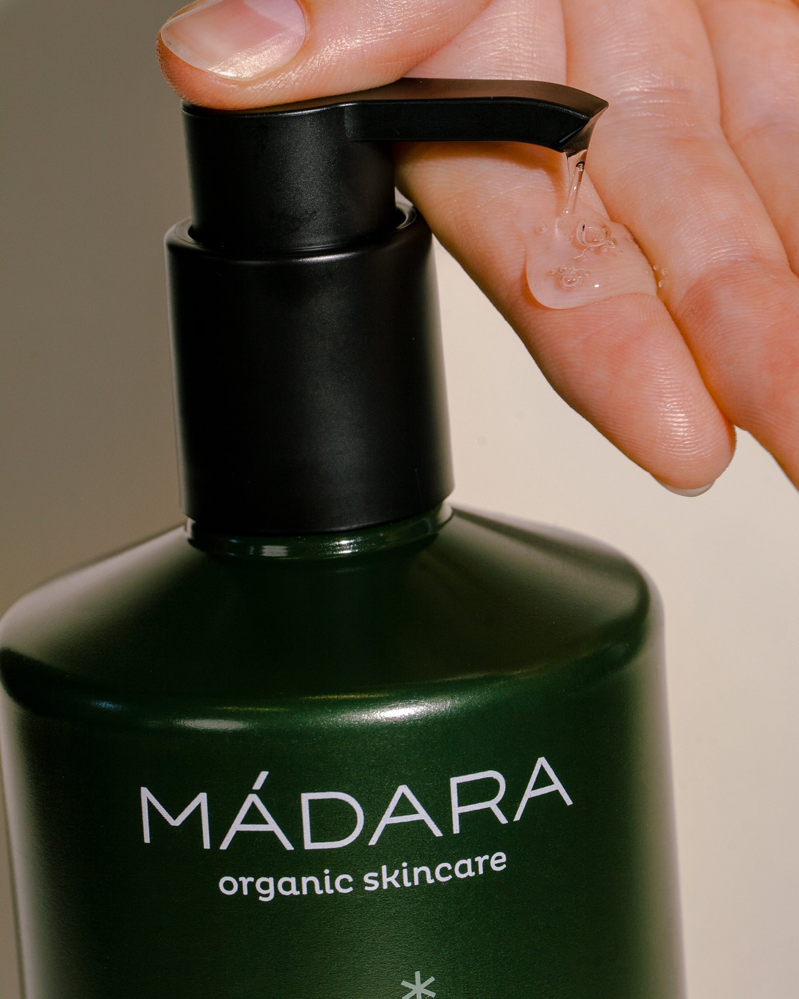 MADARA organic skincare soap