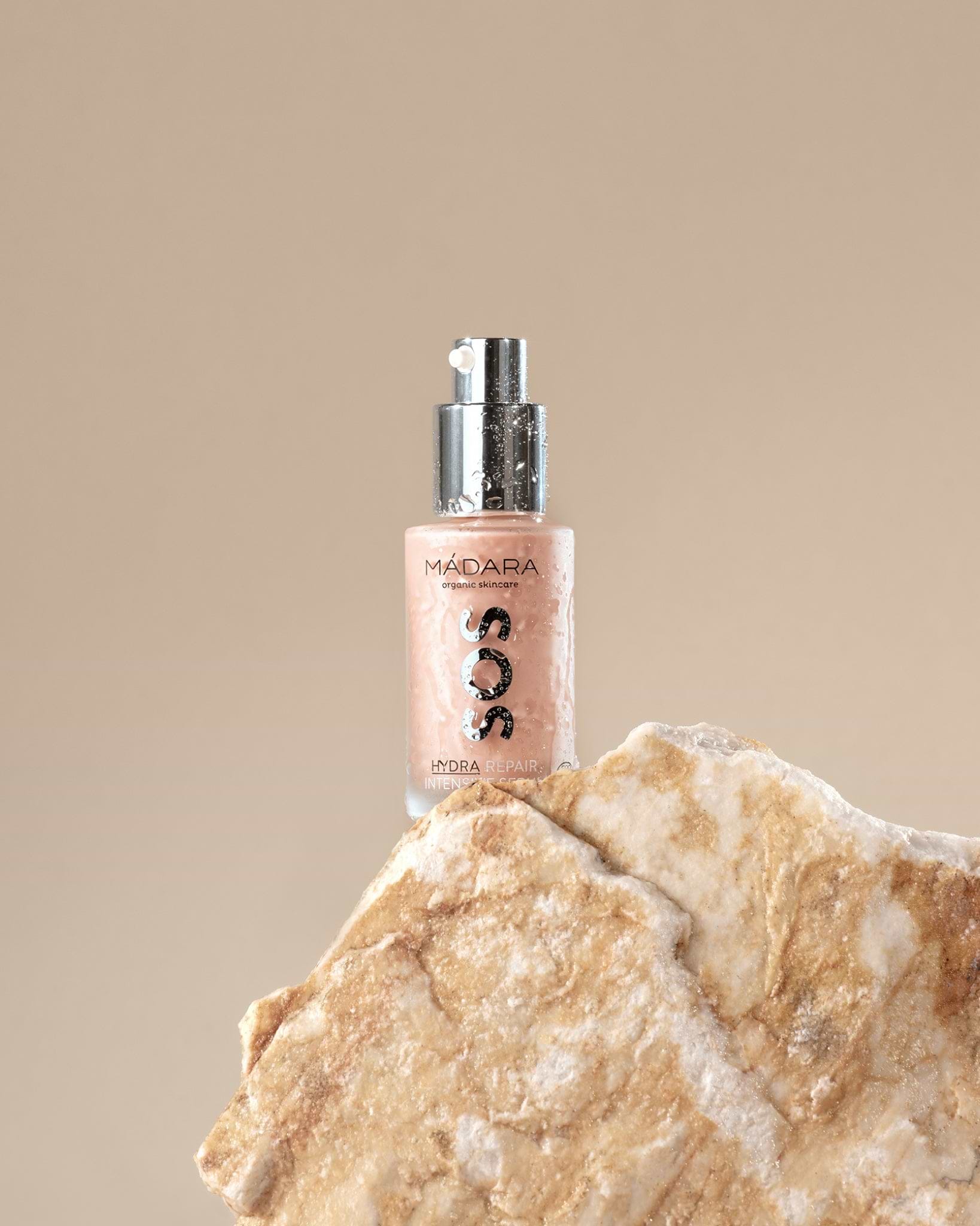 Hydra Repair Intensive Serum | MÁDARA