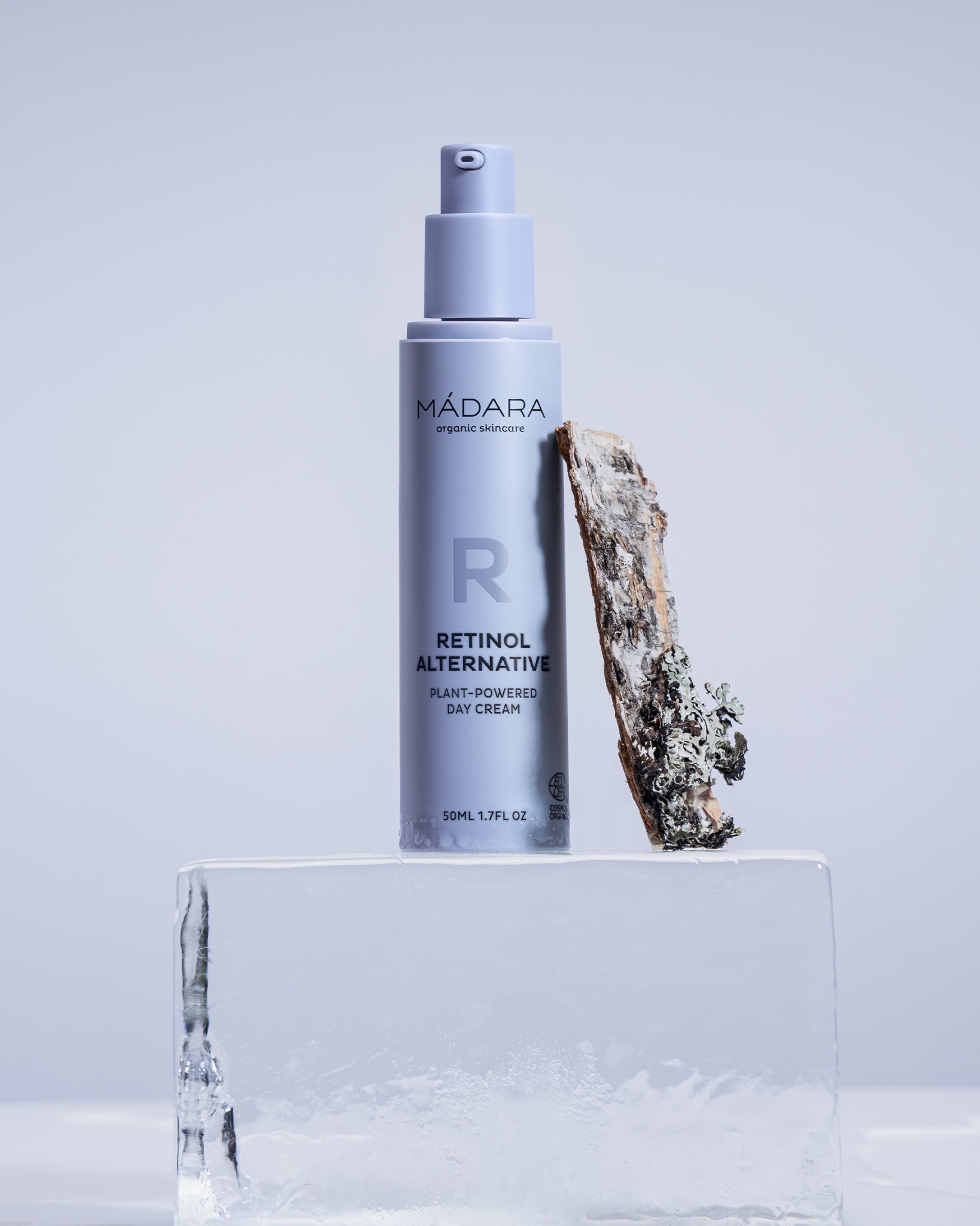 EXONINE DERMA CODE モーニングラディアンスクリーム 50ml イオナ Rラディアンス クリーム | ZERIA ONLINE商品｜ZERIA ONLINE