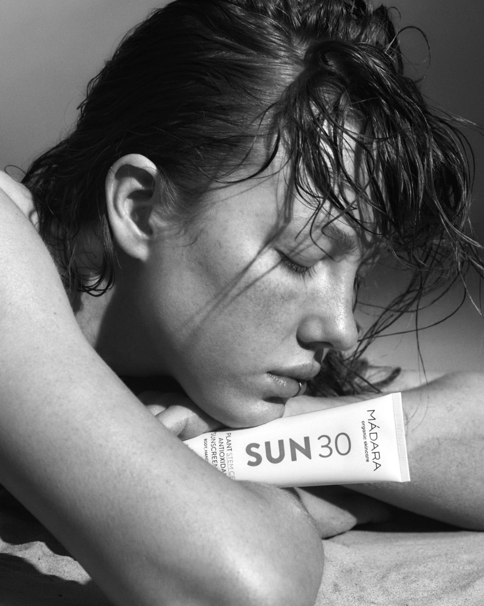 MADARA SUN30 SPF