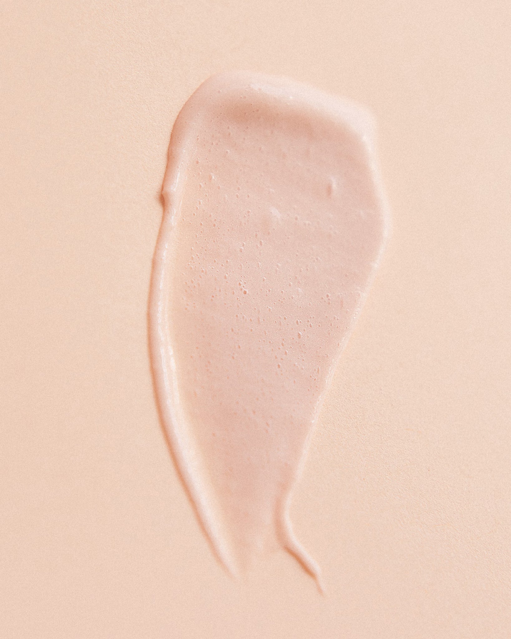 MADARA Hydra recharge cream texture