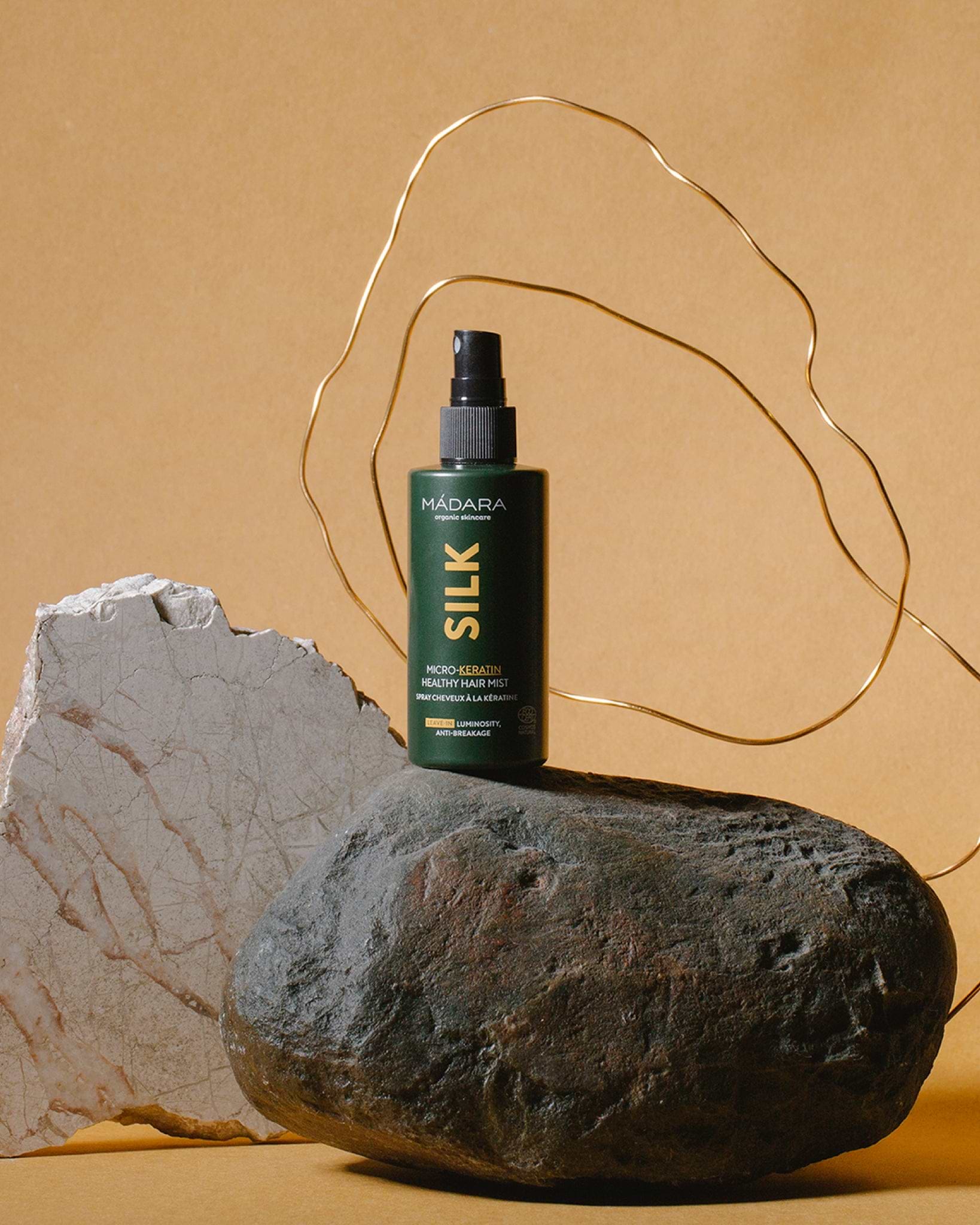 Hydrolized Keratin Hair Mist