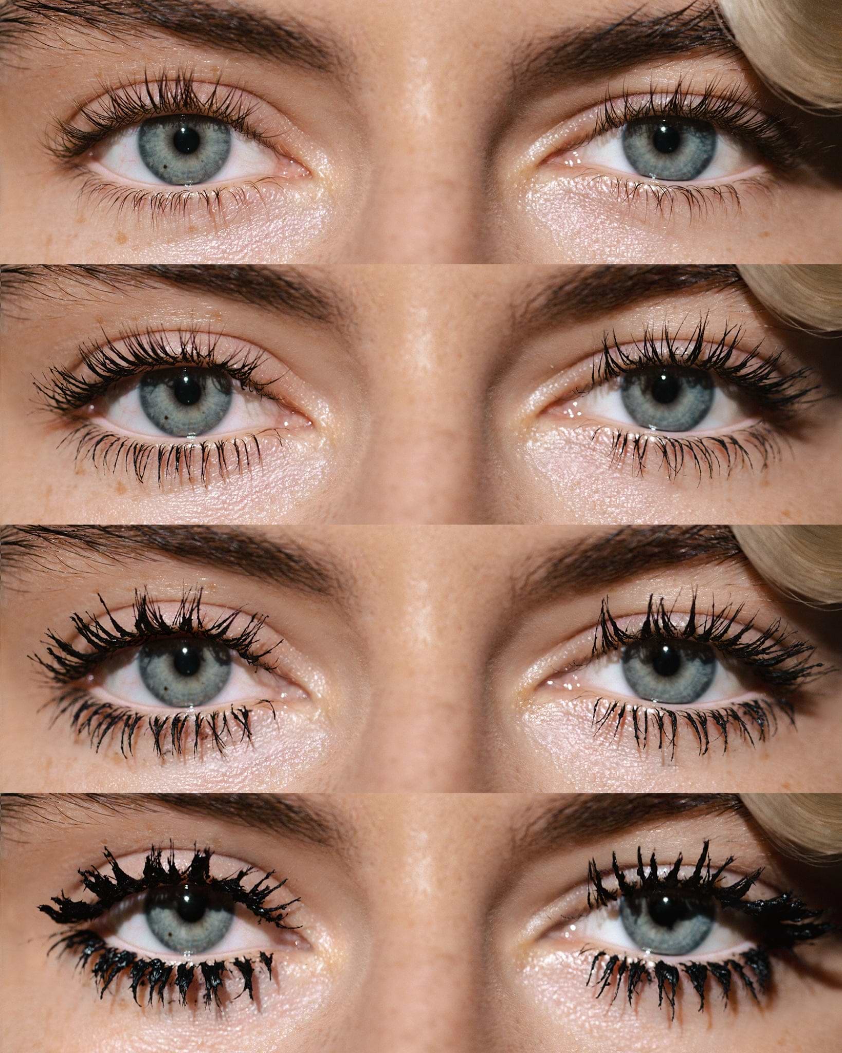 Bold Volume Mascara | MÁDARA